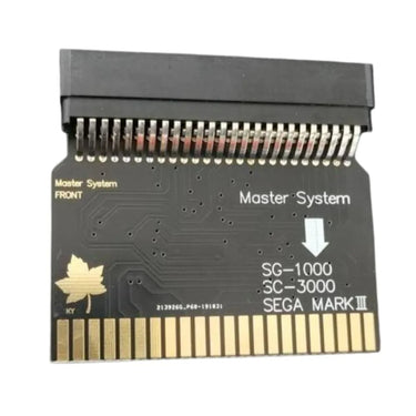 SMS-2-SG1000 Sega Master System to Sega MARK III (Japan) SG-1000 SC-3000 Adapter (SMS Adapter) from NSE Imports #1.